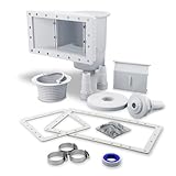 Paradies Pool Breitmaulskimmer