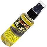 FTM Aalspray 50ml - Lockmittel für Aale, Lockstoff zum Aalangeln,...
