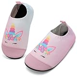 VOLHAL Hausschuhe ​Kinder Mädchen Junge Barfussschuhe Pantoffeln...