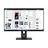 Lenovo ThinkVision T32UD-40 - LED-Monitor
