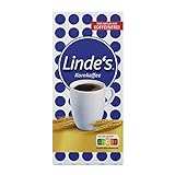 Nestlé LINDE'S KORNKAFFEE, koffeinfrei, mit Gerstenmalz, mild-würziger...