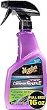 Meguiar's G230416EU Hybrid Ceramic Tyre Shine, 473ml, Reifenglanz