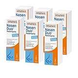 NASENDUO Nasenspray (6x 10ml)