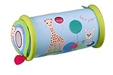Sophie la Girafe – Rollin Activity Bolster – Frühes Lernspielzeug für...