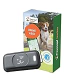 Fressnapf GPS Tracker Für Hunde - 2. Generation - Ohne ABO - Ortung Ohne...