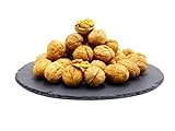 Walnüsse in der Schale aus Frankreich/Grenoble 500g | ohne Zusätze |...