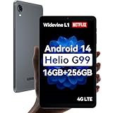 ALLDOCUBE iPlay 60 Mini Pro 8,4 Zoll Android 14 Tablet, Helio G99 CPU 16 GB +...