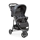 hauck Buggy Citi Neo II mit Getränkehalter, Einhändig Klein Faltbar, für...