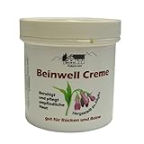 4 Dosen/Tiegel Beinwell Creme vom Pullach Hof