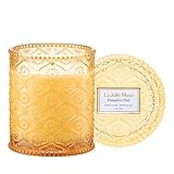 LA JOLIE MUSE Duftkerze Kürbis Chai Zuhause-Duftkerze mit...