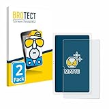 BROTECT Entspiegelungs-Schutzfolie für Samsung Galaxy Tab A7 10.4 WiFi 2020 (2...