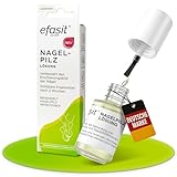 efasit Nagelpilz Lösung - Zur Behandlung von Nagelpilz, Nagellack bildet...