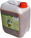 Sapdu Clean Liquid Waschnuss 5L Kanister natürliches Flüssig-Waschmittel...