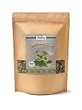 Biojoy BIO-Birkenblättertee (250 g), Birkenblätter getrocknet und geschnitten...