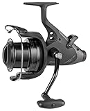 Okuma 8000 BF Powerliner Pro PLP - Freilaufrolle zum Karpfenfischen,...