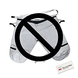 Salzmann Produktion EINGESTELLT Wasserfeste Beinbedeckung