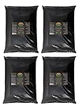 40 Liter TerraVerm BIO Wurmhumus -Pflanzenerde für Balkon und Garten -Dünger...