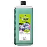 Flora Boost Hortensien Dünger Flora Boost 1000ml I Für bis zu 200L Gießwasser...