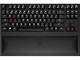 OMEN Spacer TKL Gaming Tastatur (Cherry MX Brown Switches, 1ms Reaktionszeit,...