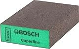 Bosch Accessories Professional 1x EXPERT S471 Standard Schleifschwämme (für...