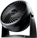 Honeywell TurboForce Turbo-Ventilator (Geräuscharme Kühlung, verstellbarer...