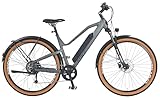 Prophete Stack Sport E-SUV Bike 29' – 250W Heckmotor, 120 km Reichweite,...