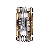 Crank Brothers Multi-17 Tool, Gold