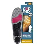 CURREX BikePro Sole - Your new dimension in biking. Dynamic performance insole...