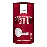 Xucker Premium aus Xylit Birkenzucker - Kalorienreduzierter Zuckerersatz I...