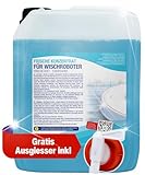 Bodenreiniger 5 Liter Kanister mit Frische-Duft - geeignet für alle...