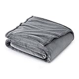 BEDSURE Kuscheldecke Flauschig Decke Fleecedecke - Wohndecke Warm Winter Weich,...