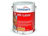 Remmers HK-Lasur 3in1 pinie/lärche, 5 Liter, Holzlasur aussen, 3n1:...