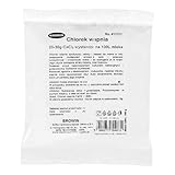 MultiDepot CALCIUMCHLORID 100g CaCL2 E509 für KÄSE zur KÄSEHERSTELLUNG...