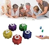 Siebkorb Gonggi-Spiel, gewichtetes Gonggi-Spiel, koreanisches Spiel,...