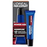 L'Oréal Men Expert Augencreme gegen Falten für Männer, Anti-Aging Augenpflege...