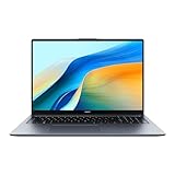 HUAWEI MateBook D 16 2024, 13th Gen Intel Core i5-13420H, 16GB RAM,1T SSD, 16...