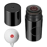 Golfball Stempel Marker Golf Ball Zeichnung Marker Siegel Golfball Stempel...