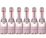 Brut Dargent - Pinot Noir Rosé, Sekt Brut (6 x 0.2 L)