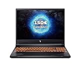 Acer Nitro V16 (ANV16-41-R961) Gaming Laptop | 16' WUXGA 165Hz Display | AMD...