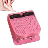 Neigungsbrett für Wadendehnung | Professionelles verstellbares...