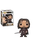 Funko POP Lord of The Rings Aragorn