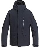 Quiksilver Mission Solid - Schneejacke für Männer
