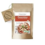 Histaminikus Pizzaminikus - Pizzateig-Backmischung 320 g - Histaminarmer...