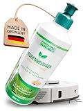 Bodenreiniger