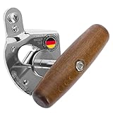 Westmark Profidosenöffner, Für den gewerblichen Gebrauch, für Dosen in...