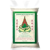 ROYAL THAI RICE - Langkorn Jasmin Duftreis - 1 X 1 KG