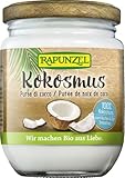Rapunzel Bio Kokosmus (2 x 215 gr)