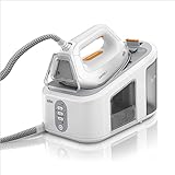 Braun CareStyle 3 Dampfbügelstation IS 3132 WH - mit FreeGlide 3D Bügelsohle,...