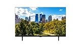 GRUNDIG 32 GHB 5340 - Fernseher 32 Zoll (80 cm) LED TV, HD Ready, 400 HZ, Dolby...