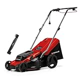 Einhell Elektro-Rasenmäher GC-EM 1600/37 (1.600 W, 37 cm Schnittbreite, bis 700...